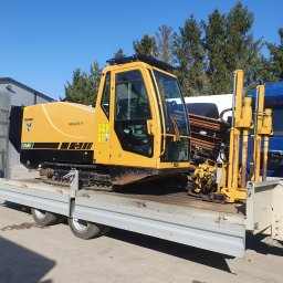 Układanie kostki brukowej Jastrzębie-Zdrój 4