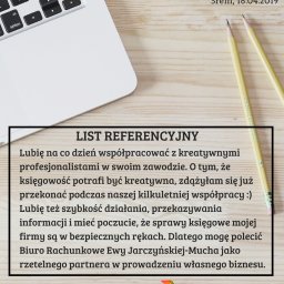 Pełna księgowość Śrem 3