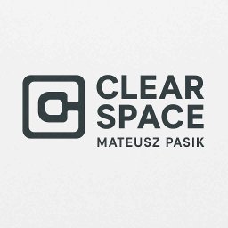 Clear Space - Mateusz Pasik
