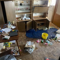 Przeprowadzki Wolanów 3