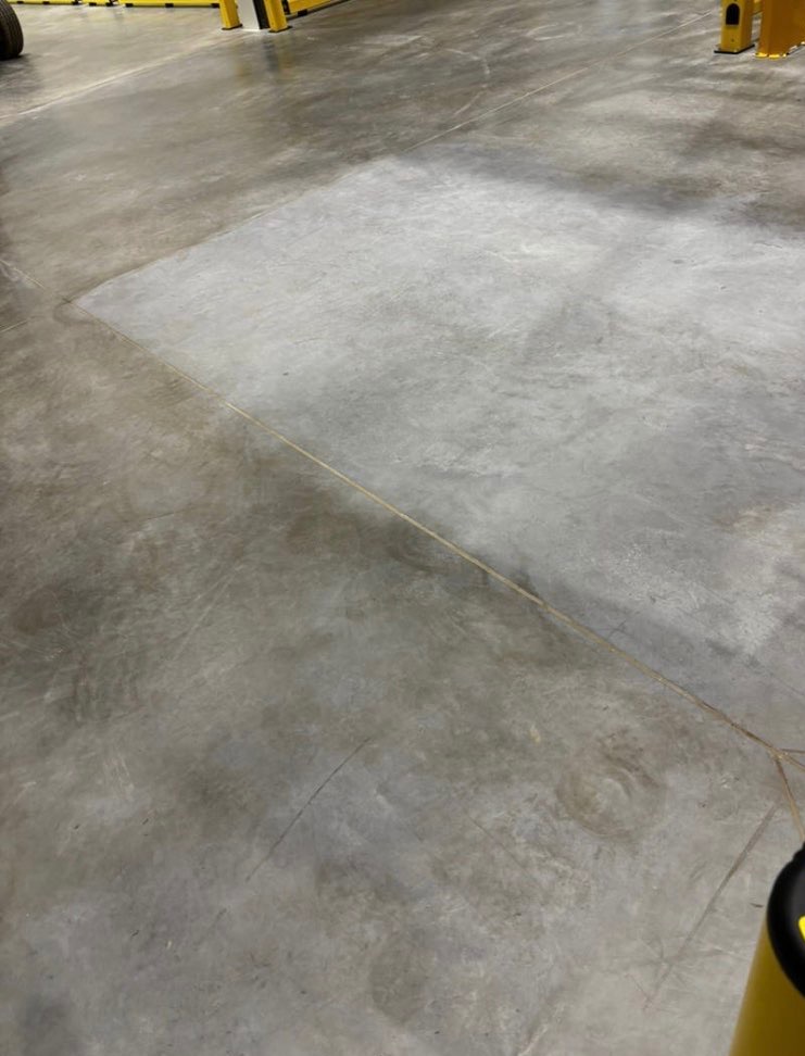 Częściowy efekt naszej pracy 🤩