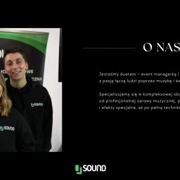 Zespół muzyczny Gdańsk 2