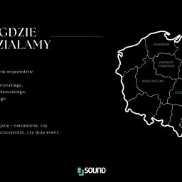 Zespół muzyczny Gdańsk 3