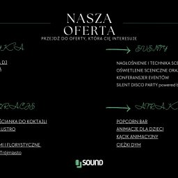 Zespół muzyczny Gdańsk 4