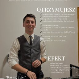 Zespół muzyczny Gdańsk 3