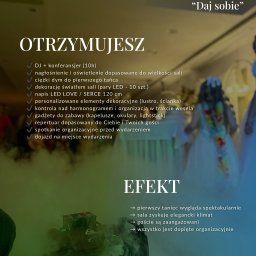 Zespół muzyczny Gdańsk 4