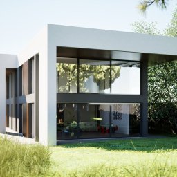 REISAN - Profesjonalne Projektowanie Domów w Koninie