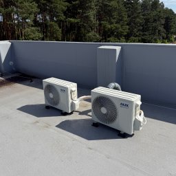 Klimatyzacja do domu Kożuchów 3