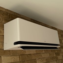 Klimatyzacja do domu Kożuchów 4