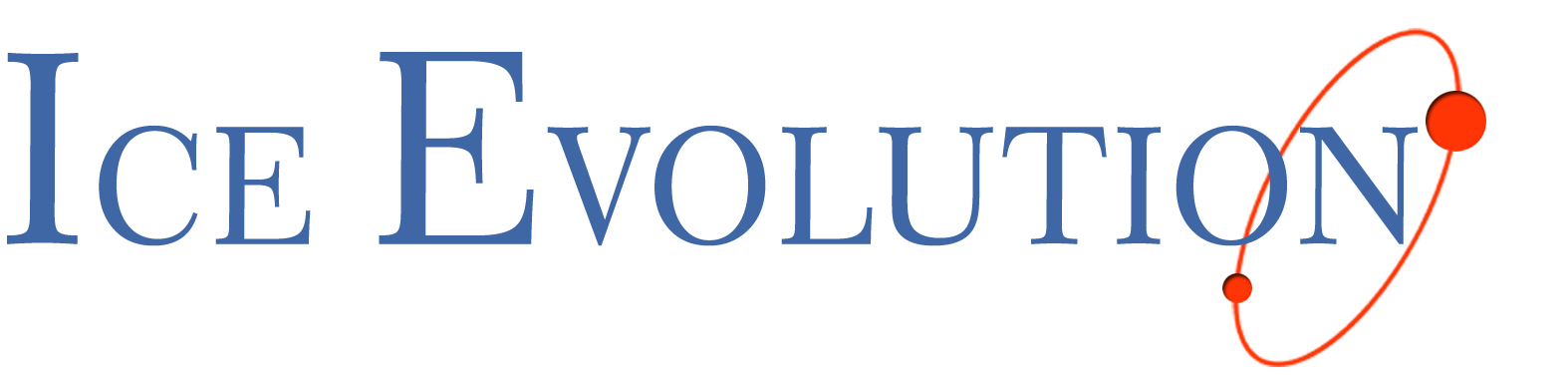 Kostki lodu - Ice Evolution