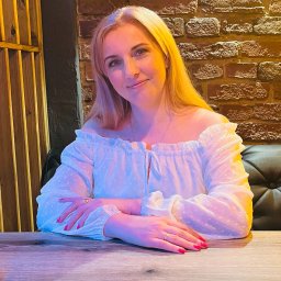 Olena Kahliak firma sprzątająca - Pomoc Osobie Starszej Poznań