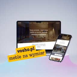 Tworzenie stron internetowych Karczyn 1