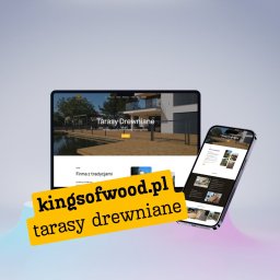 Tworzenie stron internetowych Karczyn 2