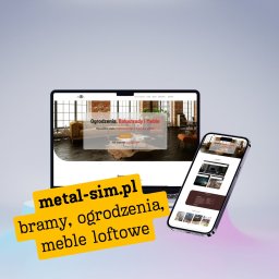 Tworzenie stron internetowych Karczyn 3