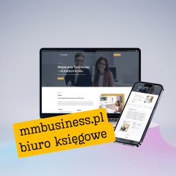 Tworzenie stron internetowych Karczyn 4