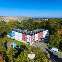 L-PROJEKT USŁUGI PROJEKTOWE I INŻYNIERSKIE Paweł Lipski - Korzystna Ocena Stanu Technicznego Budynku Strzelce Opolskie