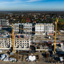 L-PROJEKT USŁUGI PROJEKTOWE I INŻYNIERSKIE Paweł Lipski - Architekt Strzelce Opolskie