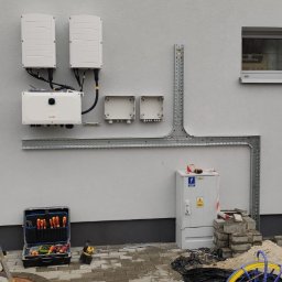 Fotowoltaika Pruszków 2