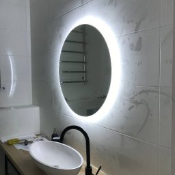 Sprzątanie mieszkań Warszawa 1