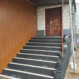 Remonty mieszkań Lubawa 2