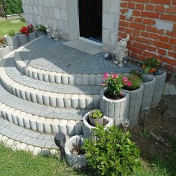 Remonty mieszkań Lubawa 3