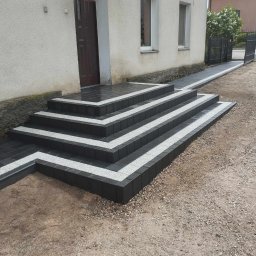 Remonty mieszkań Lubawa 4