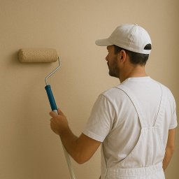 PRIMAWALL SPÓŁKA Z OGRANICZONĄ ODPOWIEDZIALNOŚCIĄ - Gładzie Gipsowe Płaza