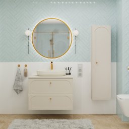 Projektowanie łazienki Kraków 1