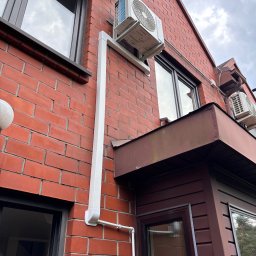 Klimatyzacja do domu Marki 2