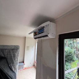 Klimatyzacja do domu Marki 3