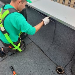 Krycie dachów Warszawa 3