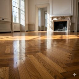 Renowator - Wysokiej Klasy Cyklinowanie Podłóg Pruszków