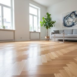 Renowator - Cyklinowanie Pruszków