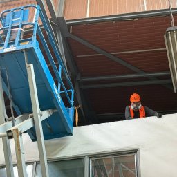 Murowanie ścian Rzeszów 2