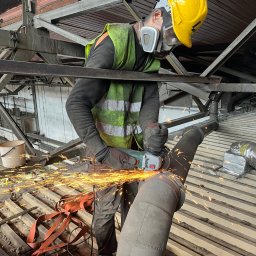 Murowanie ścian Rzeszów 3