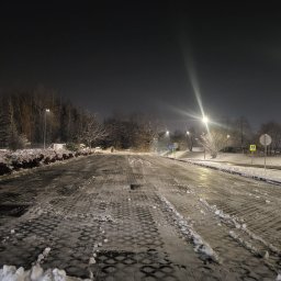 Odśnieżanie dachów Katowice 4