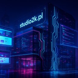 Tworzenie stron internetowych Nysa 1