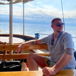 Patryk Piróg - Składanie Tekstu Wodzisław Śląski