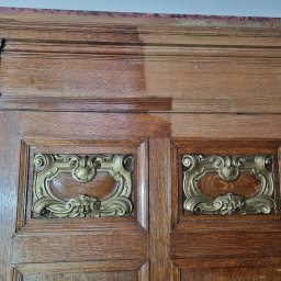 Konserwator zabytków Wieruszów 1