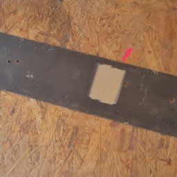 BM Laser Bartosz Małolepszy - Rewelacyjne Piaskowanie Metalu Wieruszów