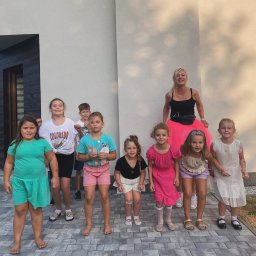 Animator dla dzieci Kraków 1