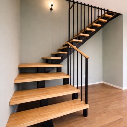 Montaż ogrodzeń Wiry 3