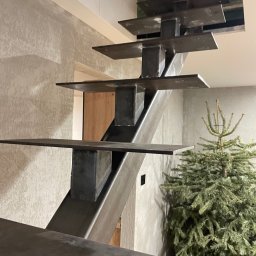 Montaż ogrodzeń Wiry 2