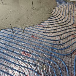 "DMka" Karolina Gładysz - Posadzki Rybnik