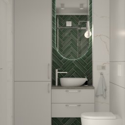 Projektowanie mieszkania Radomice 3