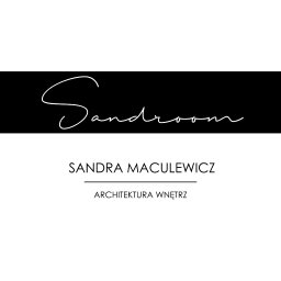 SANDROOM ARCHITEKTURA WNĘTRZ SANDRA MACULEWICZ - Aranżacja Biur Olsztyn