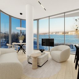 Projektowanie mieszkania Olsztyn 4