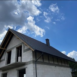 Wymiana dachu Jeżowe 3