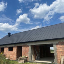 Wymiana dachu Jeżowe 4