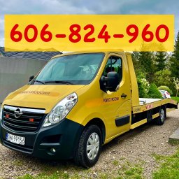 Laweta Kalwaria Zebrzydowska 1